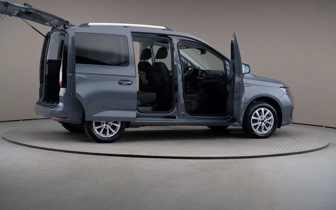 Ford Tourneo Connect cena 127899 przebieg: 25351, rok produkcji 2023 z Dolsk małe 154